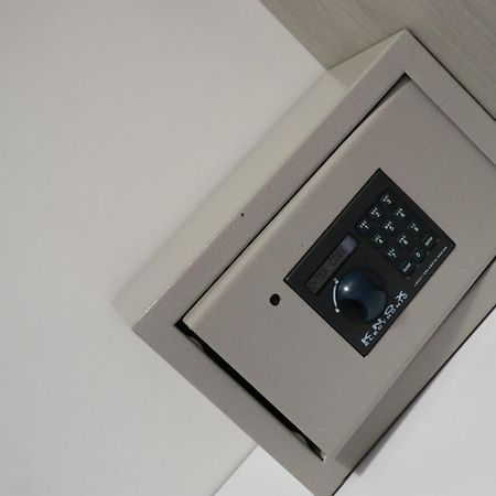 Hotel Costa Verde Торторето Экстерьер фото